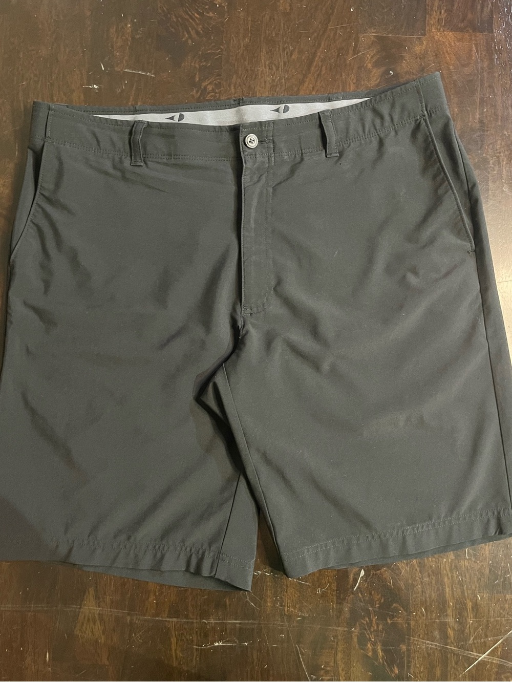 GrandSlam Golf Athletic Shorts, Sz 36